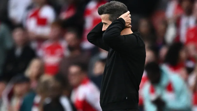 Marko Silva (©Reuters)