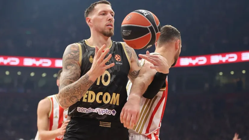 Danijel Tajs (©MN Press)
