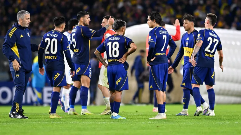 Fudbaleri Boke Juniors (©Reuters)