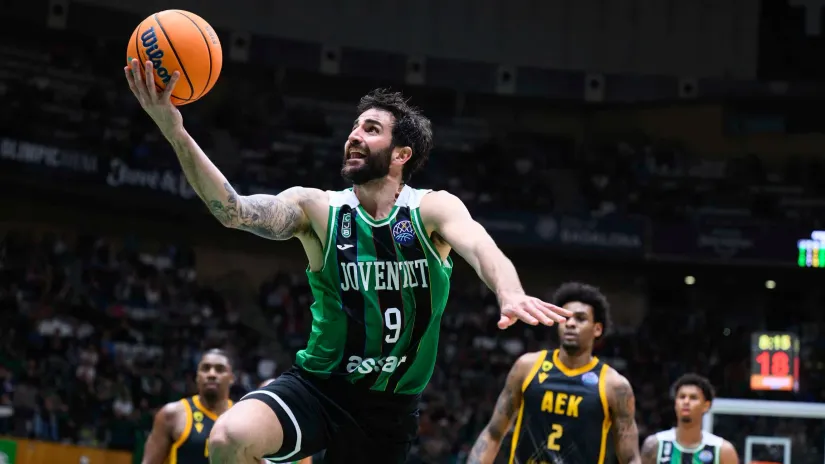 Riki Rubio (FIBA)