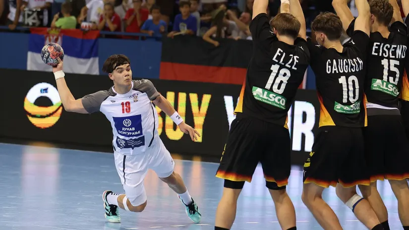 Uroš Gugolj (©MN Press)