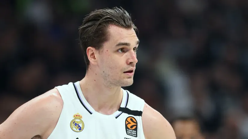 Mario Hezonja (Starsport)