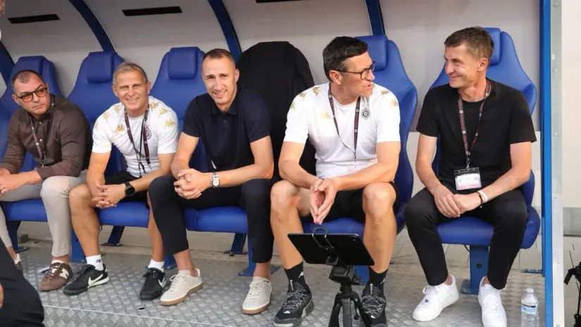 (FK Partizan)