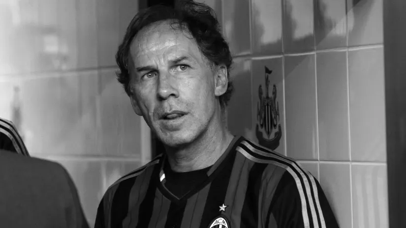 Franko Barezi (©AFP)