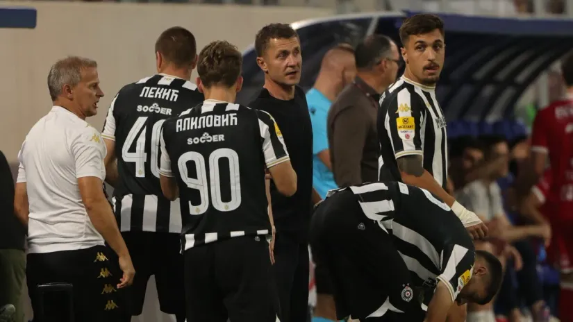(FK Partizan)