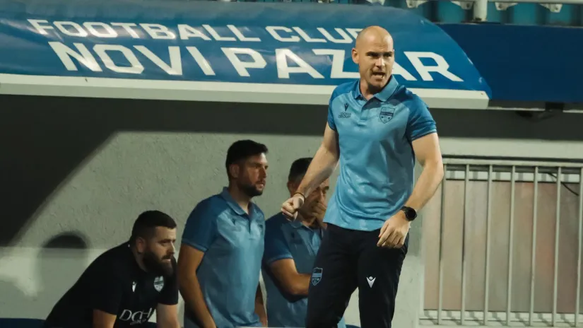 (FK Novi Pazar)