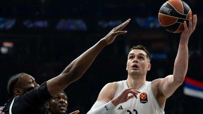 Mario Hezonja (Starsport)