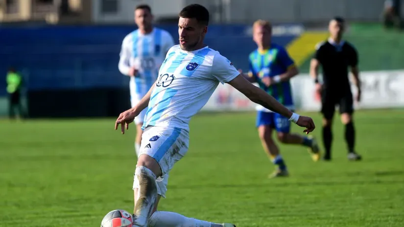 Srđan Spiridonović (©Starsport)
