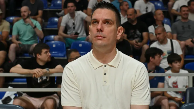 Marko Barać (©MN Press)