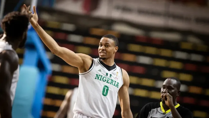Kaodirichi Akobundu Ehiogu (©FIBA Basketball)