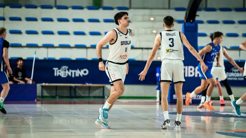 Foto: Eurobasket