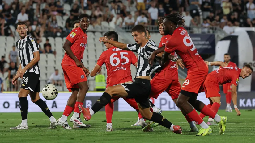 (©Starsport)
