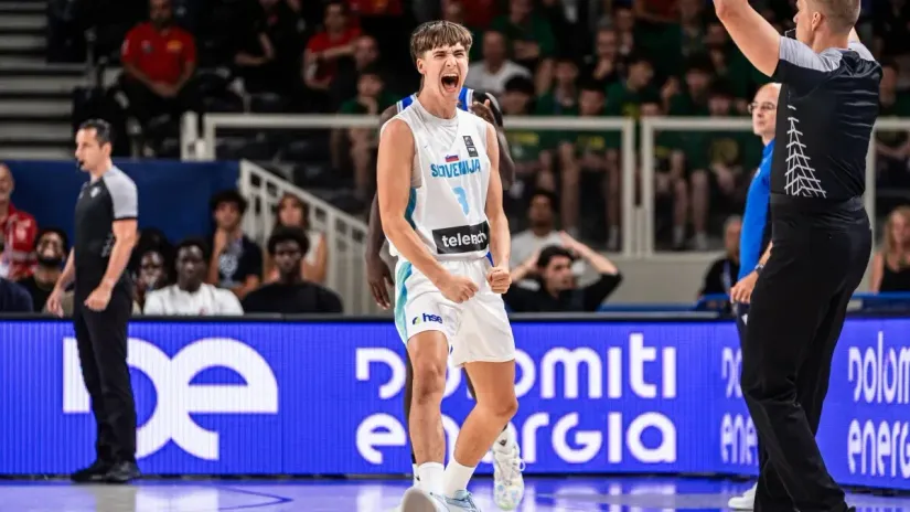 Foto: FIBA