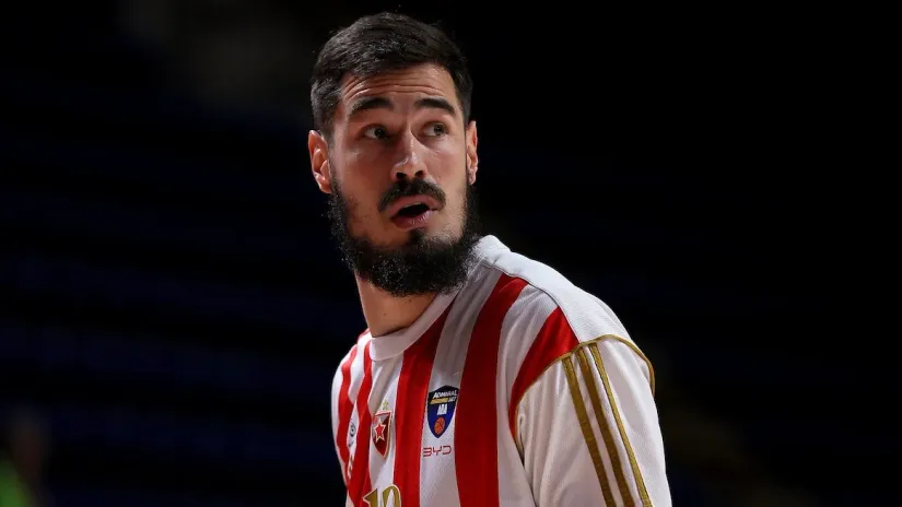 Nikola Kalinić (Starsport)