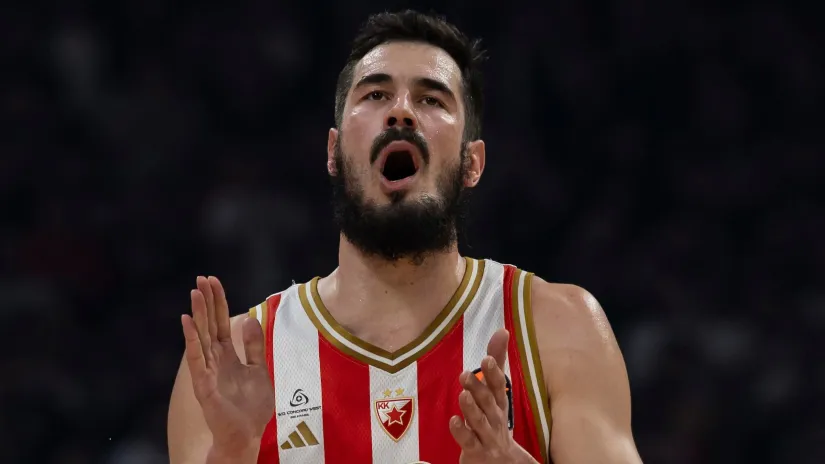 Nikola Kalinić (©Star Sport)