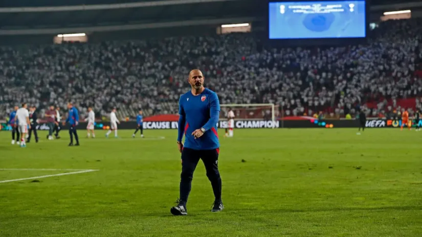 Foto: Star Sport