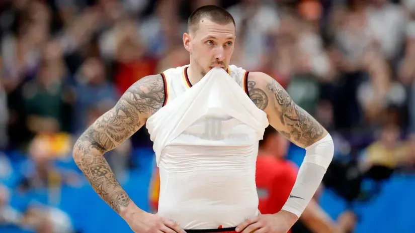 Danijel Tajs (Foto: Starsport)