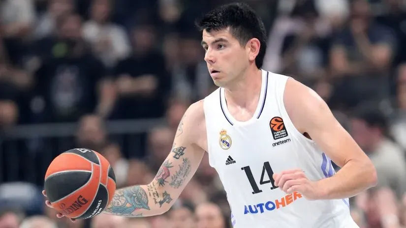 Gabrijel Dek (Foto: Starsport)