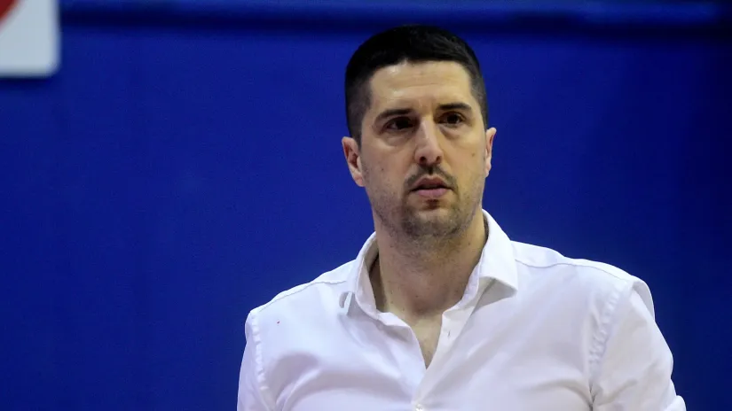 Nenad Stefanović (©Star Sport)