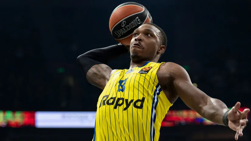 Loni Voker (©Starsport)