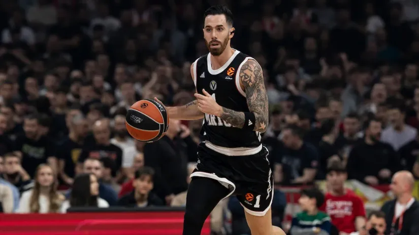 Luka Vildoza (Starsport)