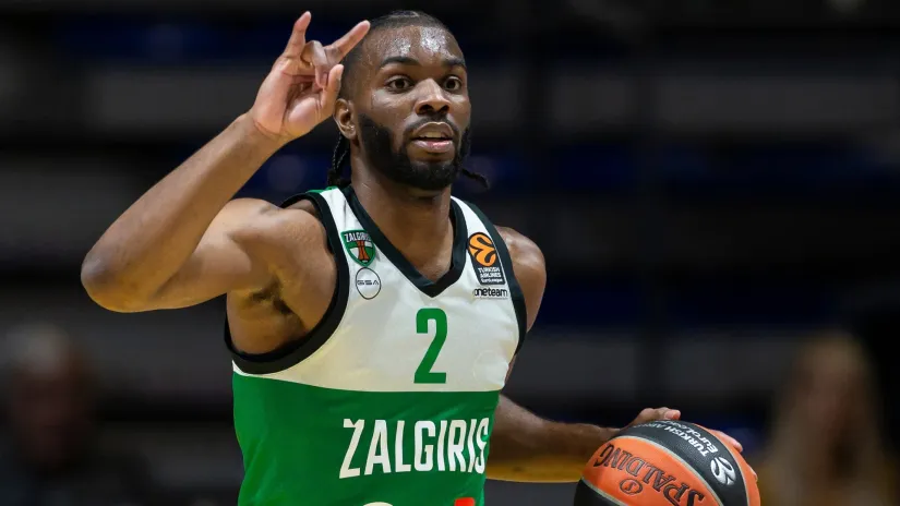 Kinan Evans (Starsport)