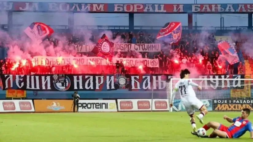 FK Borac Banjaluka