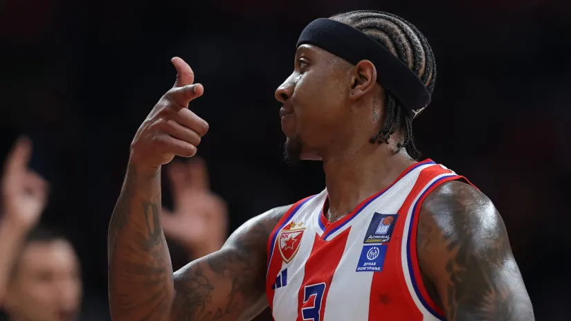 Ajzea Kenan (©Star Sport)
