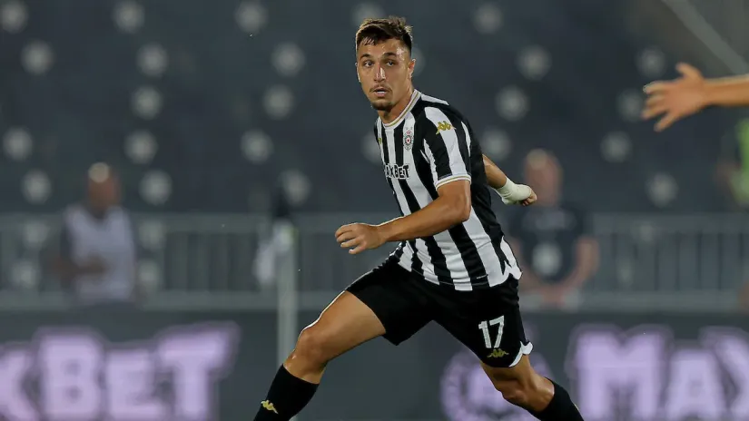 Milan Aleksić (Starsport)