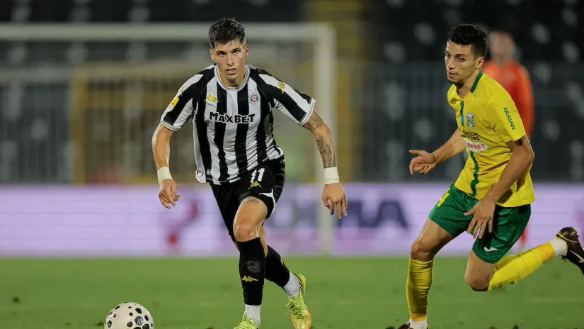Milan Vukotić (Starsport)