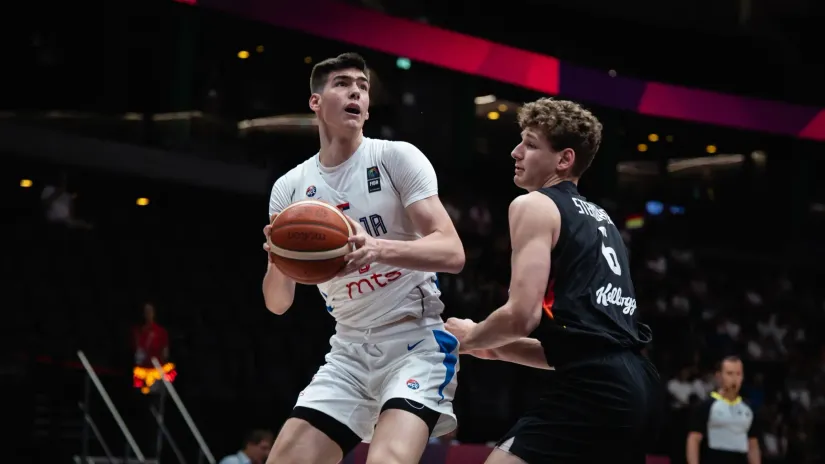 Nikola Džepina (FIBA)