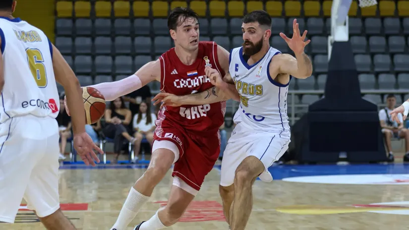 Mario Hezonja (FIBA)