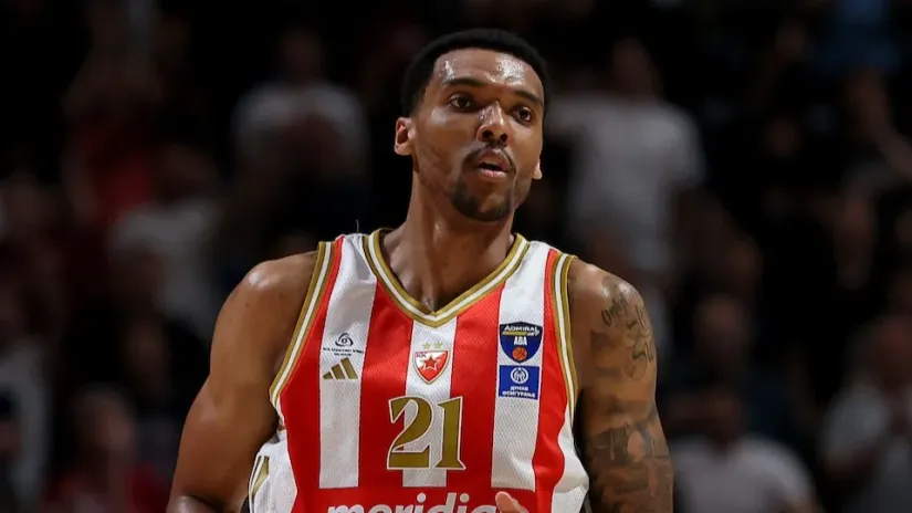 Džoel Bolomboj (©Star Sport)