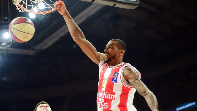 Džoel Bolomboj (© Starsport)