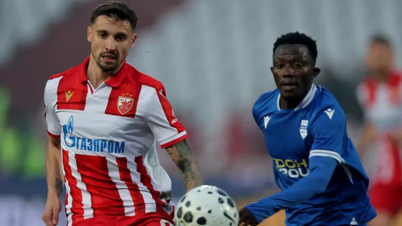 Krunić i Togbe (©SStarsport)