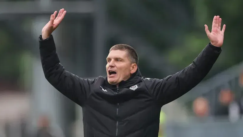 Srđan Blagojević (©Starsport)