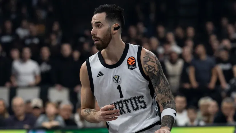Luka Vildoza (Starsport)