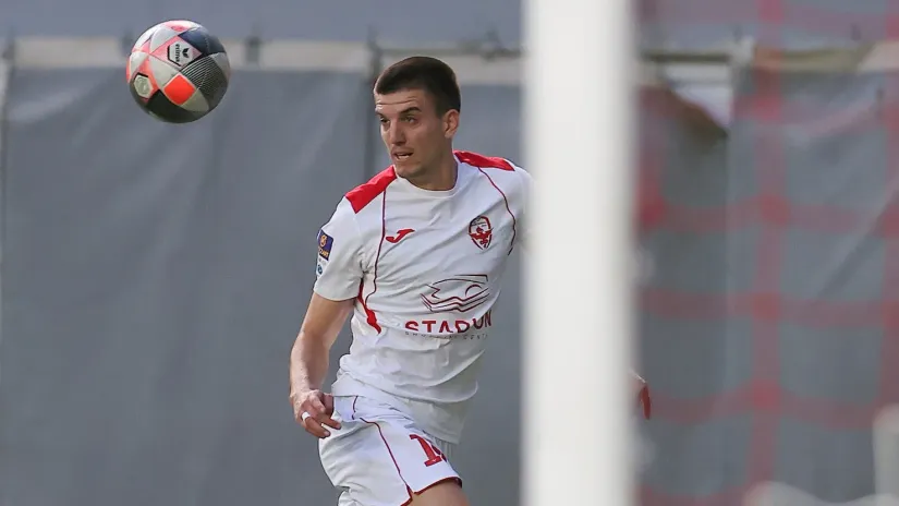 Stefan Đurić (@StarSport)