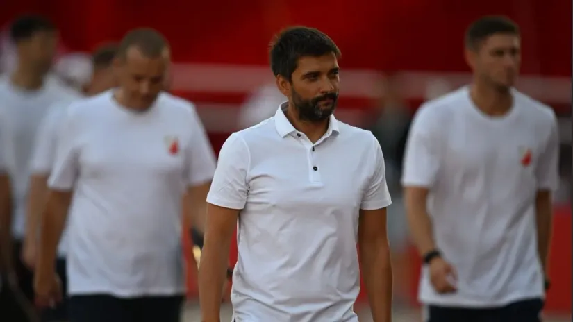 (@FK Vojvodina)