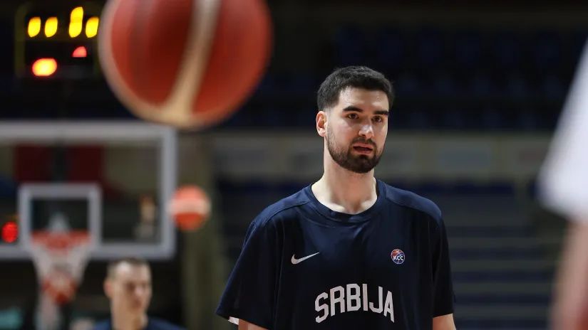 Dušan Ristić (©MN Press)