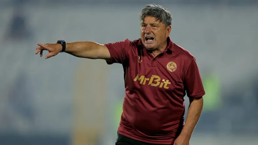 Zoran Popović (Star sport)