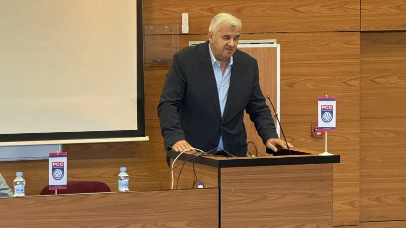 Božidar Đurković (©RSS)