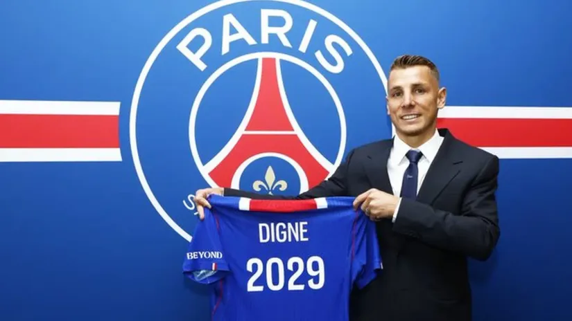 Luka Dinj (©psg.fr)