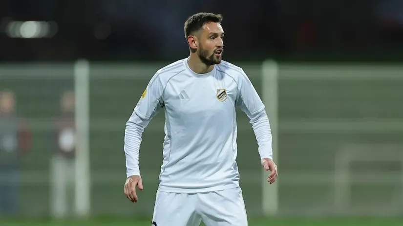 Srđan Mijailović (©Starsport)