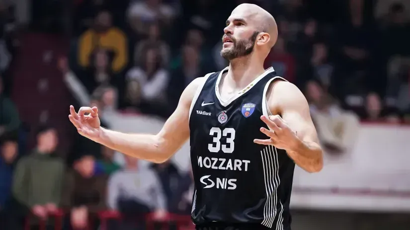 Nik Kalates