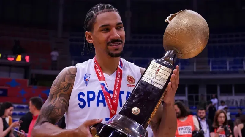 Olivije Hanlan (Foto: Starsport)