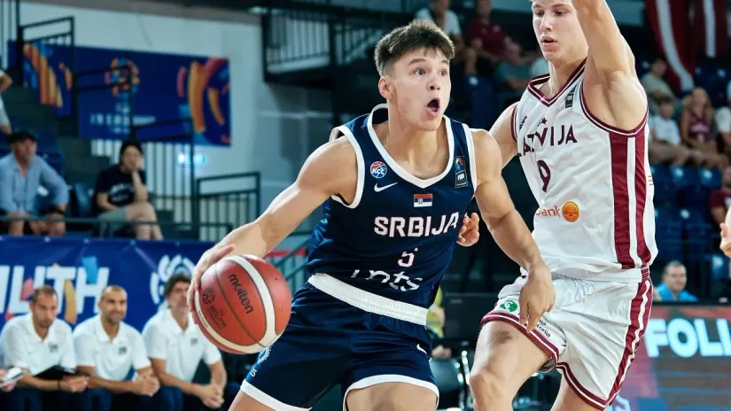 Foto: FIBA