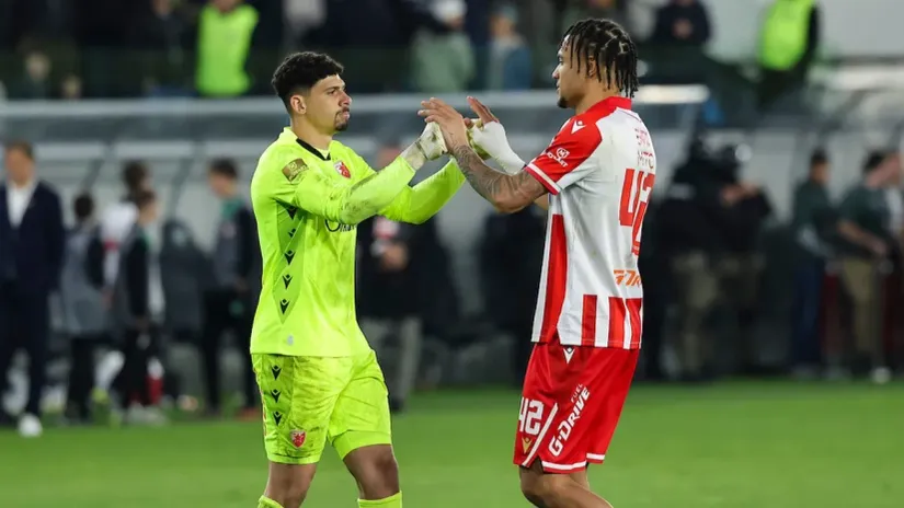 Mateus i Džej Enem (Starsport)