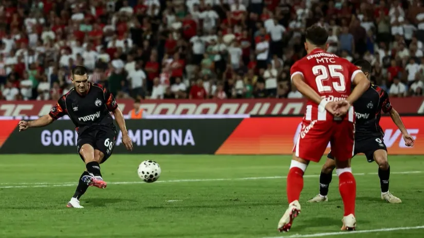 (Starsport)