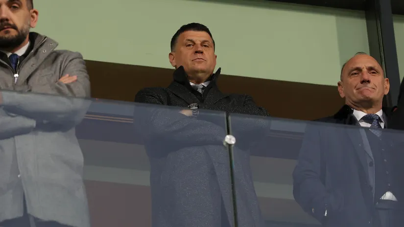 Vladan Milojević (©Star Sport)